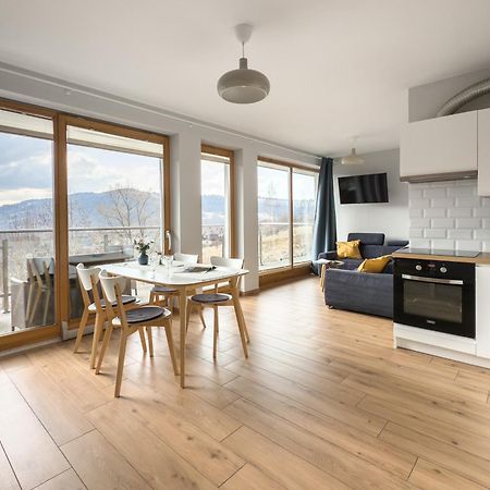 Apartamenty Bachledzki Wierch Закопане Екстериор снимка