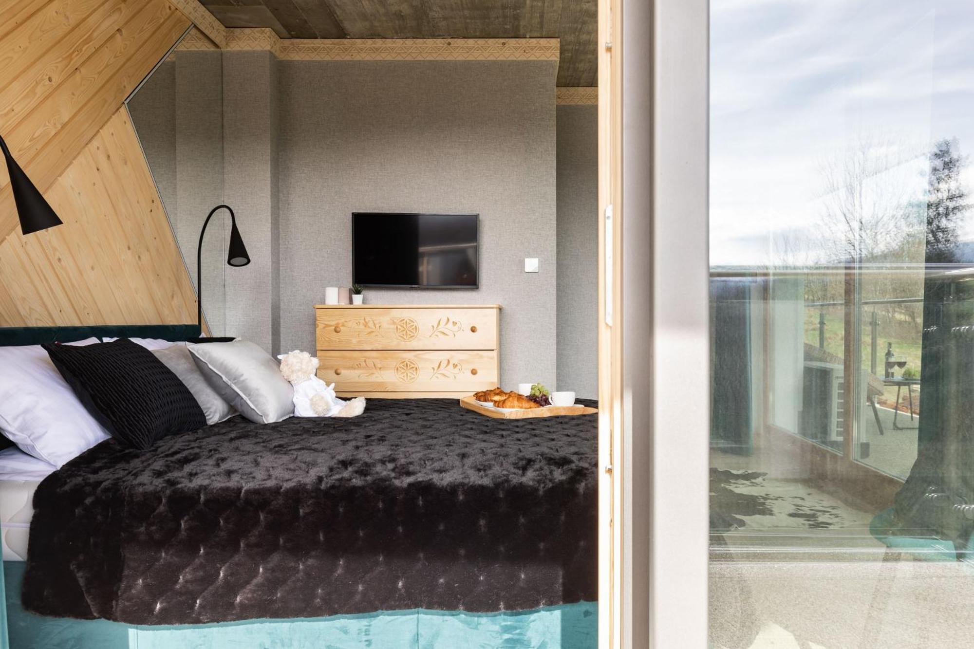 Apartamenty Bachledzki Wierch Закопане Стая снимка
